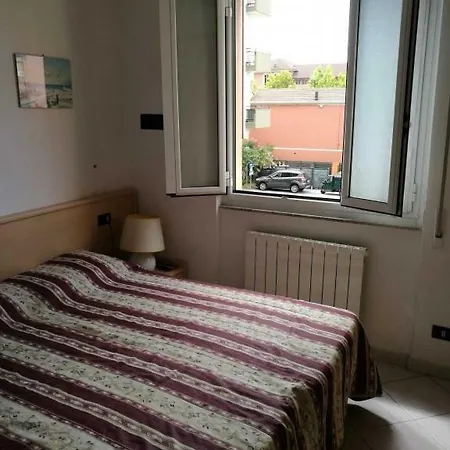 Fronte Mare Apartman