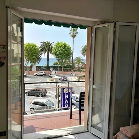 Fronte Mare * Borgio Verezzi
